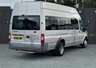 USED 2013 63 FORD TRANSIT 2.2 TDCi 430 HDT Minibus 5dr Diesel Manual RWD L4 H3 (133 bhp) 