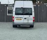 USED 2013 63 FORD TRANSIT 2.2 TDCi 430 HDT Minibus 5dr Diesel Manual RWD L4 H3 (133 bhp) 