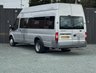 USED 2013 63 FORD TRANSIT 2.2 TDCi 430 HDT Minibus 5dr Diesel Manual RWD L4 H3 (133 bhp) 