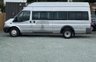 USED 2013 63 FORD TRANSIT 2.2 TDCi 430 HDT Minibus 5dr Diesel Manual RWD L4 H3 (133 bhp) 