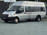 USED 2013 63 FORD TRANSIT 2.2 TDCi 430 HDT Minibus 5dr Diesel Manual RWD L4 H3 (133 bhp) 