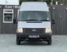 USED 2013 63 FORD TRANSIT 2.2 TDCi 430 HDT Minibus 5dr Diesel Manual RWD L4 H3 (133 bhp) 