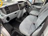 USED 2013 63 FORD TRANSIT 2.2 TDCi 430 HDT Minibus 5dr Diesel Manual RWD L4 H3 (133 bhp) 