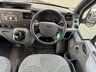 USED 2013 63 FORD TRANSIT 2.2 TDCi 430 HDT Minibus 5dr Diesel Manual RWD L4 H3 (133 bhp) 