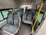 USED 2013 63 FORD TRANSIT 2.2 TDCi 430 HDT Minibus 5dr Diesel Manual RWD L4 H3 (133 bhp) 
