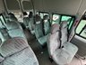 USED 2013 63 FORD TRANSIT 2.2 TDCi 430 HDT Minibus 5dr Diesel Manual RWD L4 H3 (133 bhp) 