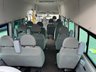 USED 2013 63 FORD TRANSIT 2.2 TDCi 430 HDT Minibus 5dr Diesel Manual RWD L4 H3 (133 bhp) 