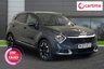 USED 2023 23 KIA SPORTAGE 1.6 T-GDi 13.8kWh 3 SUV 5dr Petrol Plug-in Hybrid Auto AWD Euro 6 (s/s) (261 bhp) Reverse Camera, Front / Rear Parking Sensors, Android Auto / Apple CarPlay, Heated Seats, Heated Steering Wheel Reverse Camera, Front / Rear Parking Sensors, Android Auto / Apple CarPlay, Heated Seats, Heated Steering Wheel