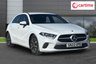 USED 2022 22 MERCEDES-BENZ A-CLASS 1.3 A180 SE Hatchback 5dr Petrol 7G-DCT Euro 6 (s/s) (136 ps) Reverse Camera, Seat Comfort Package, Light And Sight Package, Heated Front Seats, Touchscreen Reverse Camera, Seat Comfort Package, Light And Sight Package, Heated Front Seats, Touchscreen