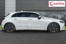 USED 2022 22 MERCEDES-BENZ A-CLASS 1.3 A180 SE Hatchback 5dr Petrol 7G-DCT Euro 6 (s/s) (136 ps) Reverse Camera, Seat Comfort Package, Light And Sight Package, Heated Front Seats, Touchscreen Reverse Camera, Seat Comfort Package, Light And Sight Package, Heated Front Seats, Touchscreen