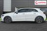 USED 2022 22 MERCEDES-BENZ A-CLASS 1.3 A180 SE Hatchback 5dr Petrol 7G-DCT Euro 6 (s/s) (136 ps) Reverse Camera, Seat Comfort Package, Light And Sight Package, Heated Front Seats, Touchscreen Reverse Camera, Seat Comfort Package, Light And Sight Package, Heated Front Seats, Touchscreen