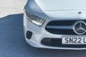 USED 2022 22 MERCEDES-BENZ A-CLASS 1.3 A180 SE Hatchback 5dr Petrol 7G-DCT Euro 6 (s/s) (136 ps) Reverse Camera, Seat Comfort Package, Light And Sight Package, Heated Front Seats, Touchscreen Reverse Camera, Seat Comfort Package, Light And Sight Package, Heated Front Seats, Touchscreen
