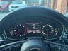 USED 2019 19 AUDI A4 2.0 TFSI 35 Black Edition S Tronic Euro 6 (s/s) 4dr HEATED SEATS+SATNAV+CARPLAY!!