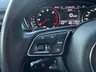 USED 2019 19 AUDI A4 2.0 TFSI 35 Black Edition S Tronic Euro 6 (s/s) 4dr HEATED SEATS+SATNAV+CARPLAY!!