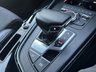 USED 2019 19 AUDI A4 2.0 TFSI 35 Black Edition S Tronic Euro 6 (s/s) 4dr HEATED SEATS+SATNAV+CARPLAY!!