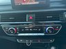 USED 2019 19 AUDI A4 2.0 TFSI 35 Black Edition S Tronic Euro 6 (s/s) 4dr HEATED SEATS+SATNAV+CARPLAY!!