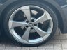 USED 2019 19 AUDI A4 2.0 TFSI 35 Black Edition S Tronic Euro 6 (s/s) 4dr HEATED SEATS+SATNAV+CARPLAY!!