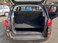 USED 2013 13 FIAT 500L 1.6 MultiJet Pop Star MPV 5dr Diesel Manual Euro 5 (s/s) (105 bhp) &pound;35 YAX, 2 KEYS, NEW MOT