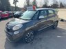USED 2013 13 FIAT 500L 1.6 MultiJet Pop Star MPV 5dr Diesel Manual Euro 5 (s/s) (105 bhp) &pound;35 YAX, 2 KEYS, NEW MOT