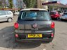 USED 2013 13 FIAT 500L 1.6 MultiJet Pop Star MPV 5dr Diesel Manual Euro 5 (s/s) (105 bhp) &pound;35 YAX, 2 KEYS, NEW MOT