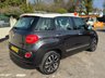 USED 2013 13 FIAT 500L 1.6 MultiJet Pop Star MPV 5dr Diesel Manual Euro 5 (s/s) (105 bhp) &pound;35 YAX, 2 KEYS, NEW MOT