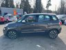 USED 2013 13 FIAT 500L 1.6 MultiJet Pop Star MPV 5dr Diesel Manual Euro 5 (s/s) (105 bhp) &pound;35 YAX, 2 KEYS, NEW MOT