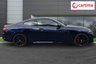 USED 2022 22 BMW 4 SERIES 2.0 420i M Sport Pro Edition Coupe 2dr Petrol Auto Euro 6 (s/s) (184 ps) Front / Rear Park Distance Control, BMW Connected Package Professional, Heated Front Seats, 19In Alloys, Electrically Folding Door Mirrors Front / Rear Park Distance Control, BMW Connected Package Professional, Heated Front Seats, 19In Alloys, Electrically Folding Door Mirrors