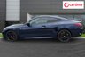 USED 2022 22 BMW 4 SERIES 2.0 420i M Sport Pro Edition Coupe 2dr Petrol Auto Euro 6 (s/s) (184 ps) Front / Rear Park Distance Control, BMW Connected Package Professional, Heated Front Seats, 19In Alloys, Electrically Folding Door Mirrors Front / Rear Park Distance Control, BMW Connected Package Professional, Heated Front Seats, 19In Alloys, Electrically Folding Door Mirrors