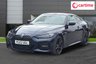 USED 2022 22 BMW 4 SERIES 2.0 420i M Sport Pro Edition Coupe 2dr Petrol Auto Euro 6 (s/s) (184 ps) Front / Rear Park Distance Control, BMW Connected Package Professional, Heated Front Seats, 19In Alloys, Electrically Folding Door Mirrors Front / Rear Park Distance Control, BMW Connected Package Professional, Heated Front Seats, 19In Alloys, Electrically Folding Door Mirrors