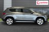 USED 2022 72 SEAT ATECA 1.5 TSI EVO XPERIENCE SUV 5dr Petrol Manual Euro 6 (s/s) (150 ps) Rear View Camera, Park Assist, Wireless Full Link, Convenience Pack, Safety And Driving Pack - Medium Rear View Camera, Park Assist, Wireless Full Link, Convenience Pack, Safety And Driving Pack - Medium