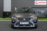 USED 2022 72 SEAT ATECA 1.5 TSI EVO XPERIENCE SUV 5dr Petrol Manual Euro 6 (s/s) (150 ps) Rear View Camera, Park Assist, Wireless Full Link, Convenience Pack, Safety And Driving Pack - Medium Rear View Camera, Park Assist, Wireless Full Link, Convenience Pack, Safety And Driving Pack - Medium