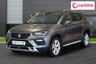 USED 2022 72 SEAT ATECA 1.5 TSI EVO XPERIENCE SUV 5dr Petrol Manual Euro 6 (s/s) (150 ps) Rear View Camera, Park Assist, Wireless Full Link, Convenience Pack, Safety And Driving Pack - Medium Rear View Camera, Park Assist, Wireless Full Link, Convenience Pack, Safety And Driving Pack - Medium