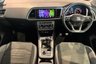 USED 2022 72 SEAT ATECA 1.5 TSI EVO XPERIENCE SUV 5dr Petrol Manual Euro 6 (s/s) (150 ps) Rear View Camera, Park Assist, Wireless Full Link, Convenience Pack, Safety And Driving Pack - Medium Rear View Camera, Park Assist, Wireless Full Link, Convenience Pack, Safety And Driving Pack - Medium