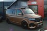 USED 2021 T VOLKSWAGEN TRANSPORTER 2.0 TDI T28 Highline Panel Van 5dr Diesel Manual FWD SWB Euro 6 (s/s) (110 ps) Stunning Colour