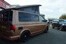 USED 2021 T VOLKSWAGEN TRANSPORTER 2.0 TDI T28 Highline Panel Van 5dr Diesel Manual FWD SWB Euro 6 (s/s) (110 ps) Stunning Colour