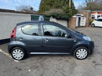 USED 2012 62 PEUGEOT 107 1.0 12V Active Hatchback 5dr Petrol Manual Euro 5 (68 ps) ONLY 38K! 2 KEYS, 2 OWNERS