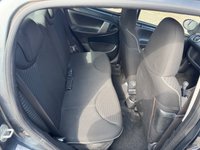 USED 2012 62 PEUGEOT 107 1.0 12V Active Hatchback 5dr Petrol Manual Euro 5 (68 ps) ONLY 38K! 2 KEYS, 2 OWNERS