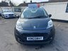 USED 2012 62 PEUGEOT 107 1.0 12V Active Hatchback 5dr Petrol Manual Euro 5 (68 ps) ONLY 38K! 2 KEYS, 2 OWNERS