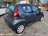 USED 2012 62 PEUGEOT 107 1.0 12V Active Hatchback 5dr Petrol Manual Euro 5 (68 ps) ONLY 38K! 2 KEYS, 2 OWNERS