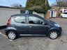USED 2012 62 PEUGEOT 107 1.0 12V Active Hatchback 5dr Petrol Manual Euro 5 (68 ps) ONLY 38K! 2 KEYS, 2 OWNERS