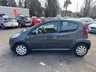 USED 2012 62 PEUGEOT 107 1.0 12V Active Hatchback 5dr Petrol Manual Euro 5 (68 ps) ONLY 38K! 2 KEYS, 2 OWNERS