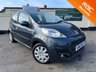 USED 2012 62 PEUGEOT 107 1.0 12V Active Hatchback 5dr Petrol Manual Euro 5 (68 ps) ONLY 38K! 2 KEYS, 2 OWNERS