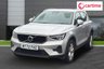 USED 2023 72 VOLVO XC40 2.0 B3 MHEV Core SUV 5dr Petrol Hybrid DCT Auto Euro 6 (s/s) (163 ps) Rear Parking Camera, Rear Park Assist, Heated Front Seats, 18In Alloys, Auto Folding Door Mirrors Rear Parking Camera, Rear Park Assist, Heated Front Seats, 18In Alloys, Auto Folding Door Mirrors