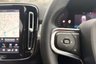 USED 2023 72 VOLVO XC40 2.0 B3 MHEV Core SUV 5dr Petrol Hybrid DCT Auto Euro 6 (s/s) (163 ps) Rear Parking Camera, Rear Park Assist, Heated Front Seats, 18In Alloys, Auto Folding Door Mirrors Rear Parking Camera, Rear Park Assist, Heated Front Seats, 18In Alloys, Auto Folding Door Mirrors
