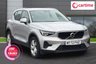 USED 2023 72 VOLVO XC40 2.0 B3 MHEV Core SUV 5dr Petrol Hybrid DCT Auto Euro 6 (s/s) (163 ps) Rear Parking Camera, Rear Park Assist, Heated Front Seats, 18In Alloys, Auto Folding Door Mirrors Rear Parking Camera, Rear Park Assist, Heated Front Seats, 18In Alloys, Auto Folding Door Mirrors