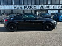 USED 2016 66 AUDI TT 1.8 TFSI Sport Coupe 3dr Petrol Manual Euro 6 (s/s) (180 ps) VIRTUAL COCKPIT, ALCANTARA SEATS