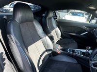 USED 2016 66 AUDI TT 1.8 TFSI Sport Coupe 3dr Petrol Manual Euro 6 (s/s) (180 ps) VIRTUAL COCKPIT, ALCANTARA SEATS