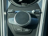 USED 2016 66 AUDI TT 1.8 TFSI Sport Coupe 3dr Petrol Manual Euro 6 (s/s) (180 ps) VIRTUAL COCKPIT, ALCANTARA SEATS