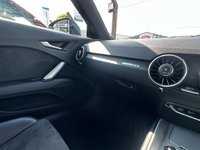 USED 2016 66 AUDI TT 1.8 TFSI Sport Coupe 3dr Petrol Manual Euro 6 (s/s) (180 ps) VIRTUAL COCKPIT, ALCANTARA SEATS