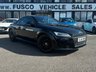 USED 2016 66 AUDI TT 1.8 TFSI Sport Coupe 3dr Petrol Manual Euro 6 (s/s) (180 ps) VIRTUAL COCKPIT, ALCANTARA SEATS